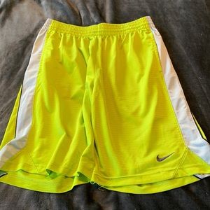Nike shorts